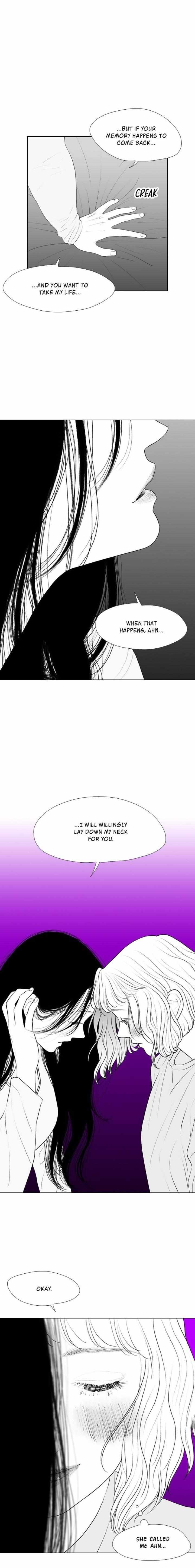 Kill Me Now - Chapter 77