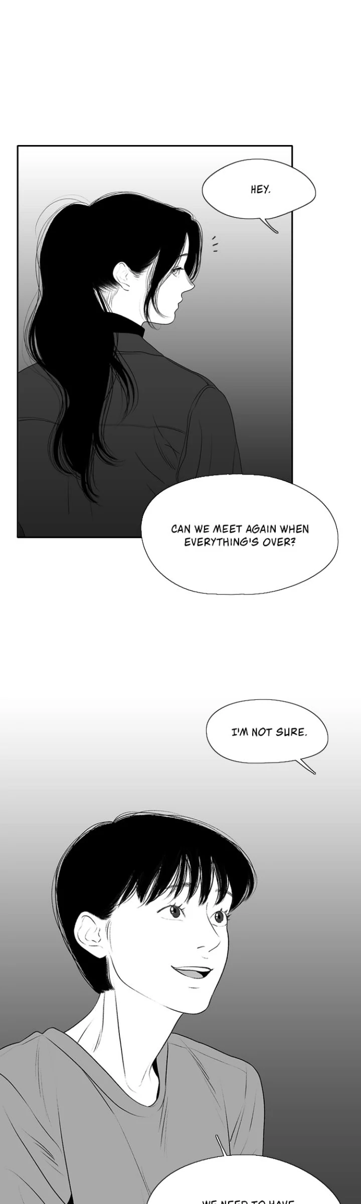 Kill Me Now - Chapter 158