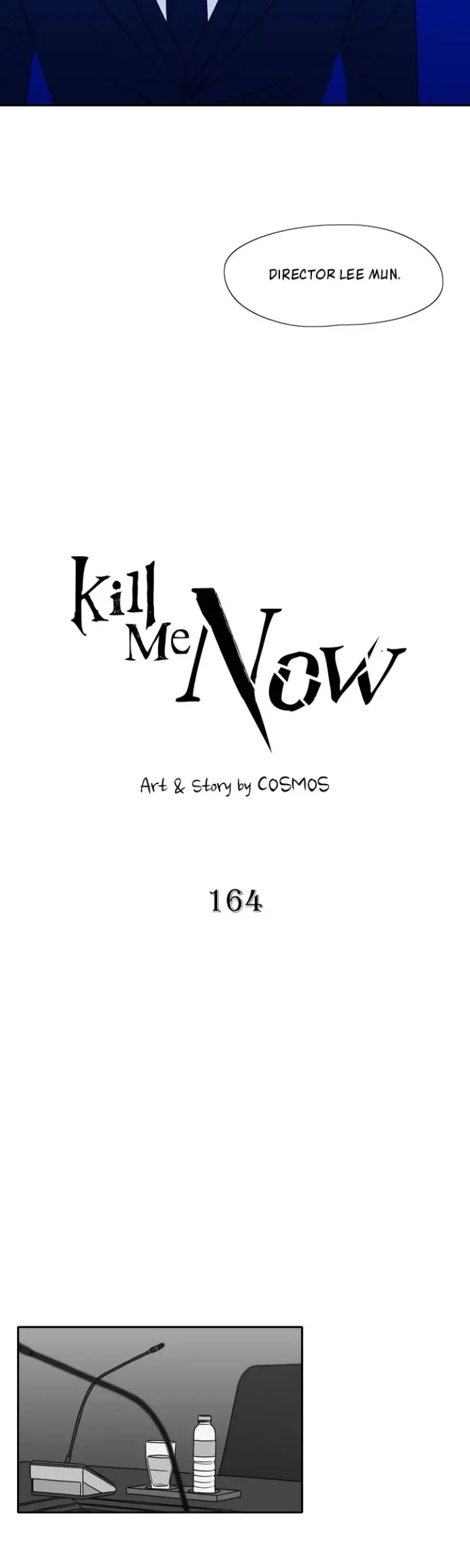 Kill Me Now - Chapter 164