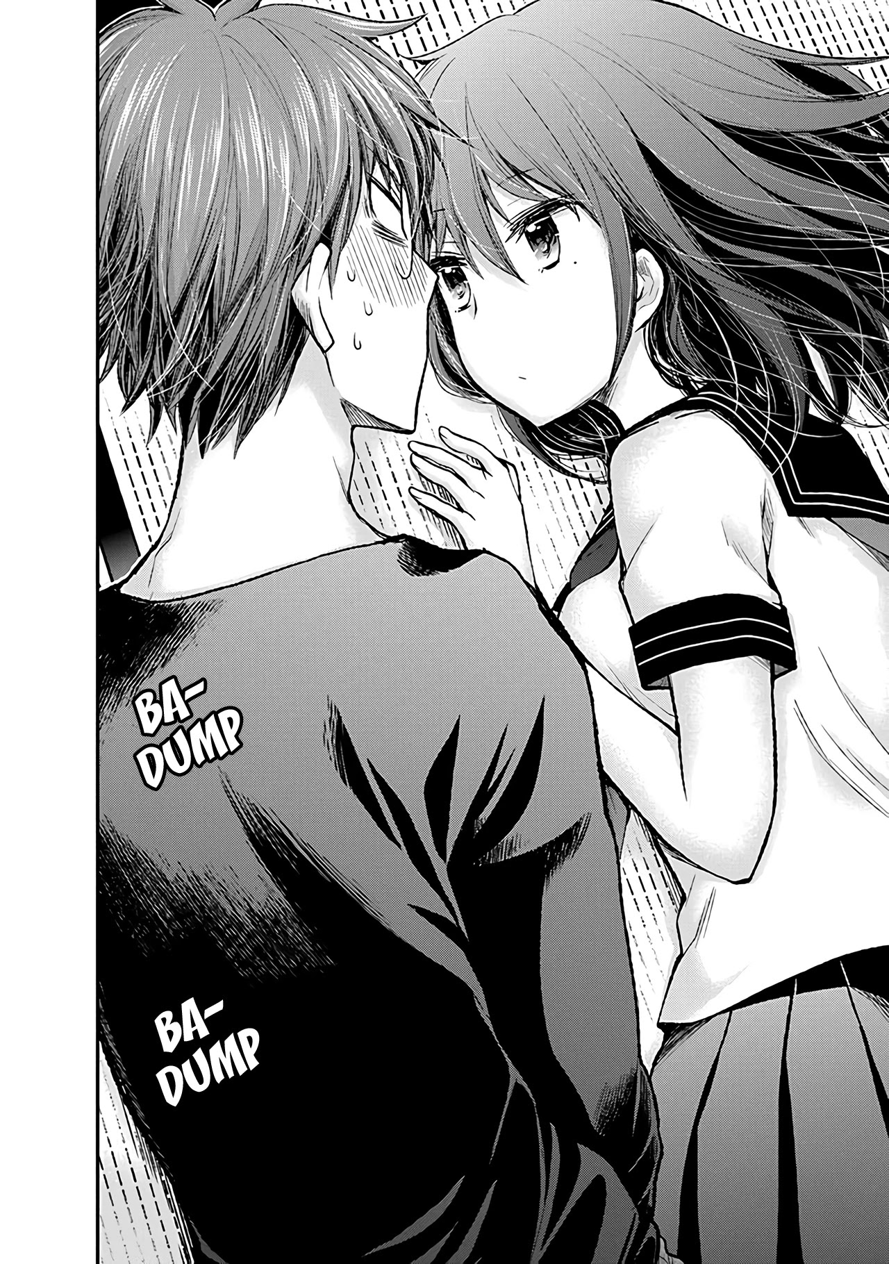 Henjyo - Hen Na Jyoshi Kousei Amaguri Senko - Chapter 78