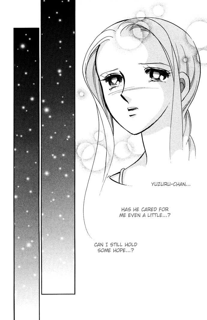 Mizu Ni Sumu Hana - Chapter 11