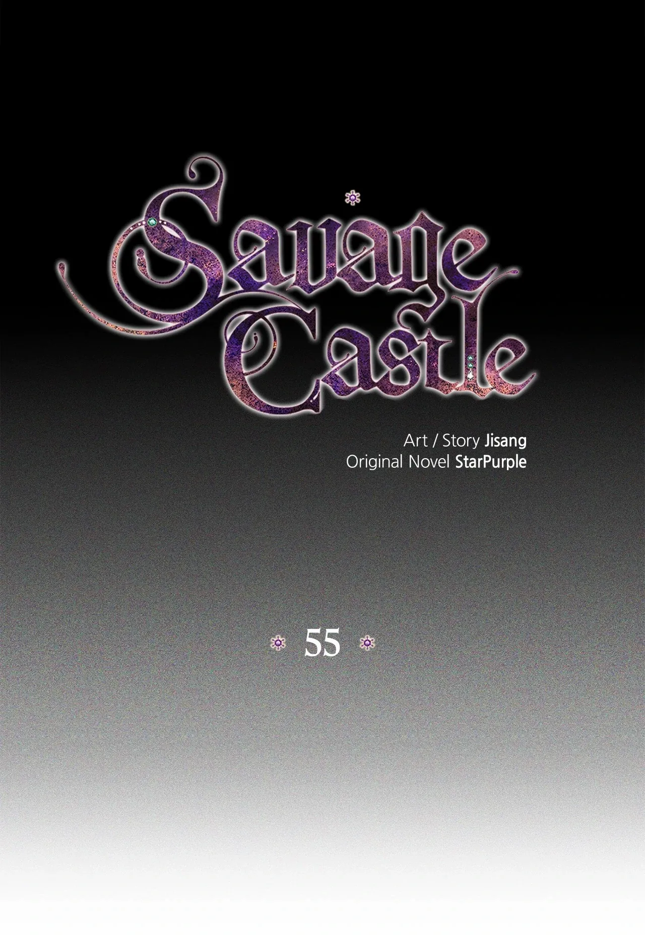 Savage Castle - Chapter 55