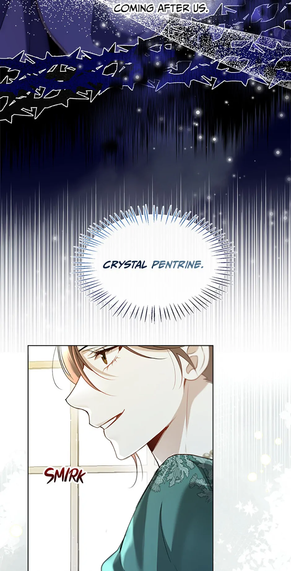 Lady Crystal Is A Man - Chapter 65