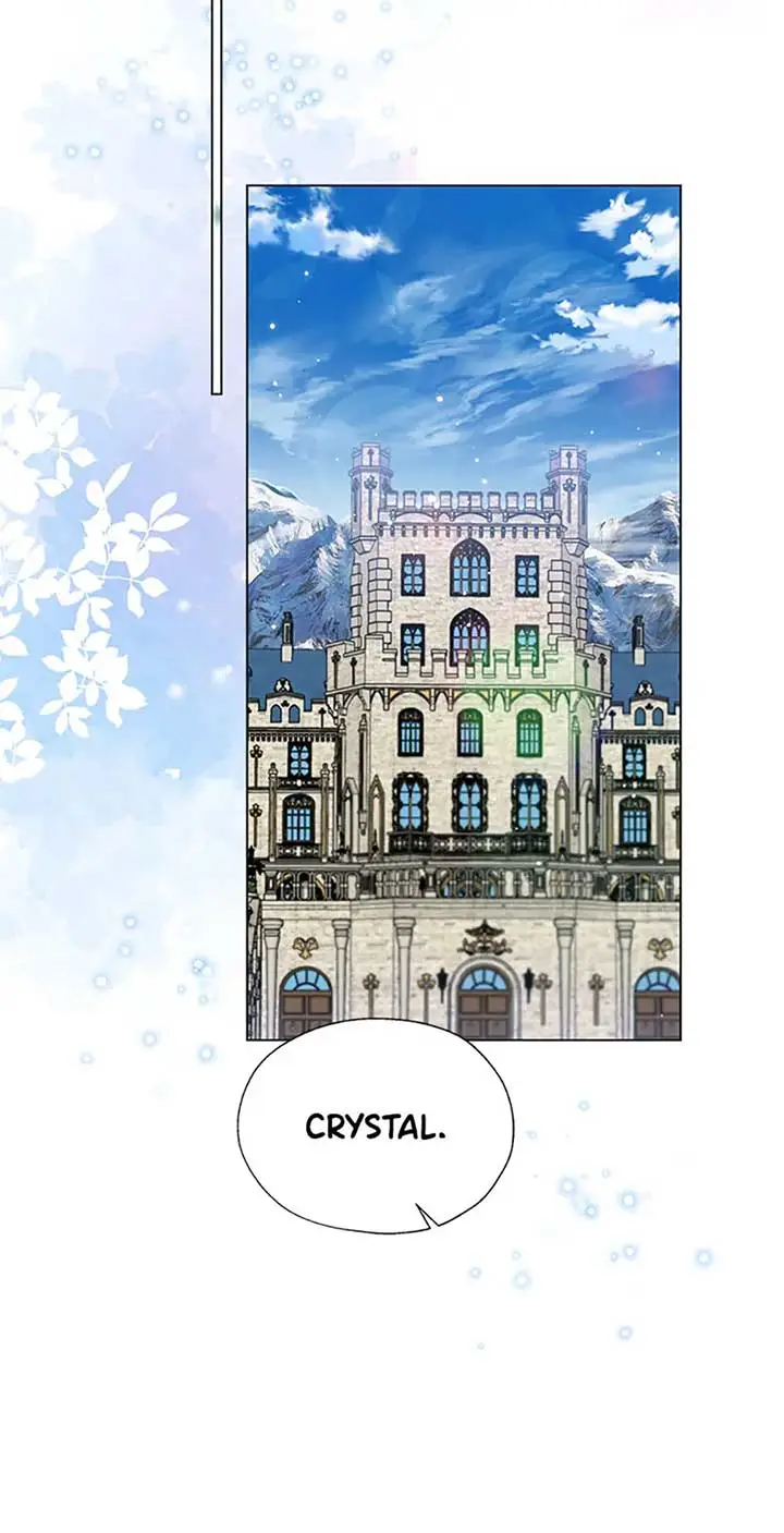 Lady Crystal Is A Man - Chapter 57