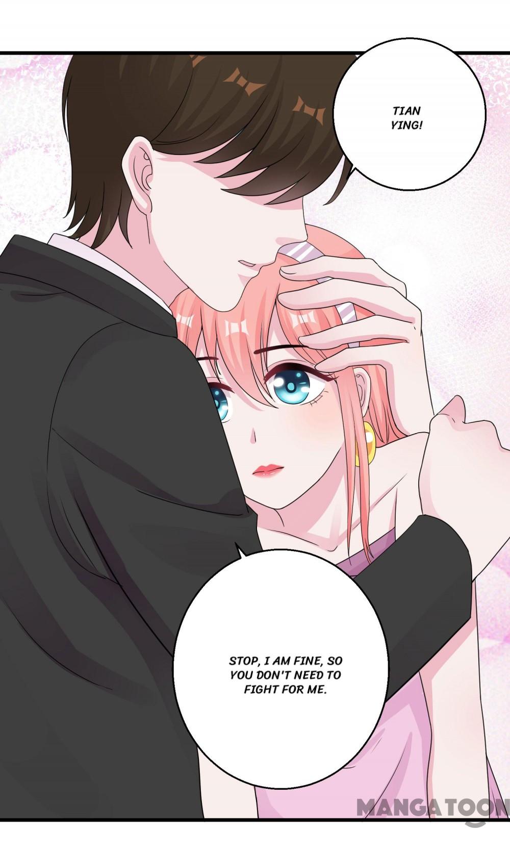 Movie King And His Princess - Chapter 49