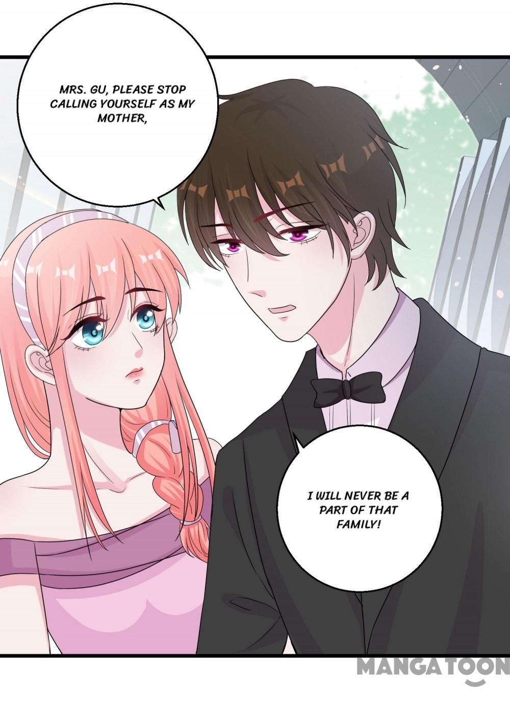 Movie King And His Princess - Chapter 49