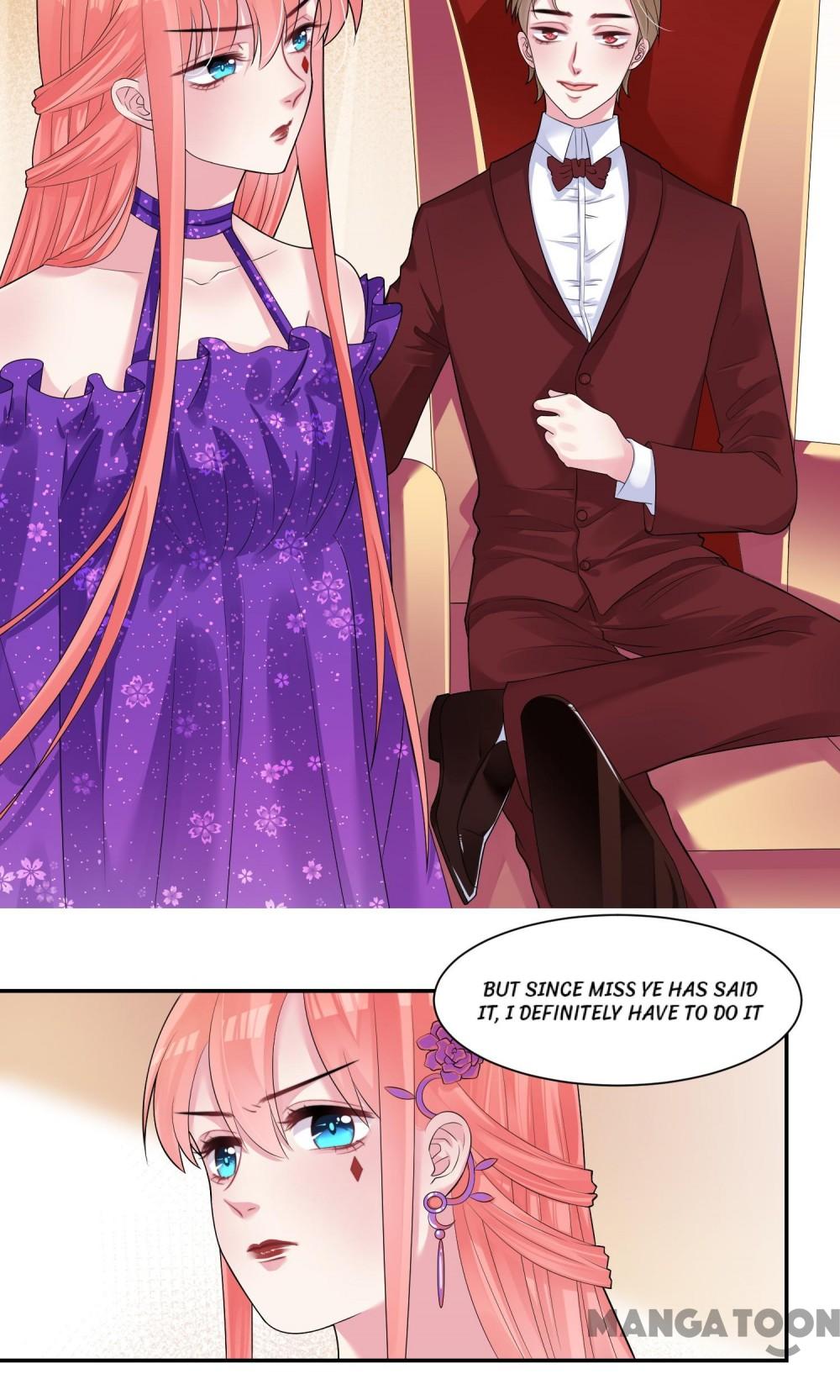 Movie King And His Princess - Chapter 34