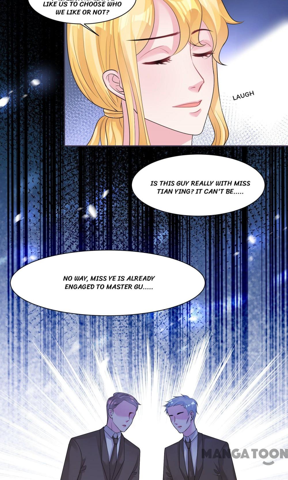 Movie King And His Princess - Chapter 39