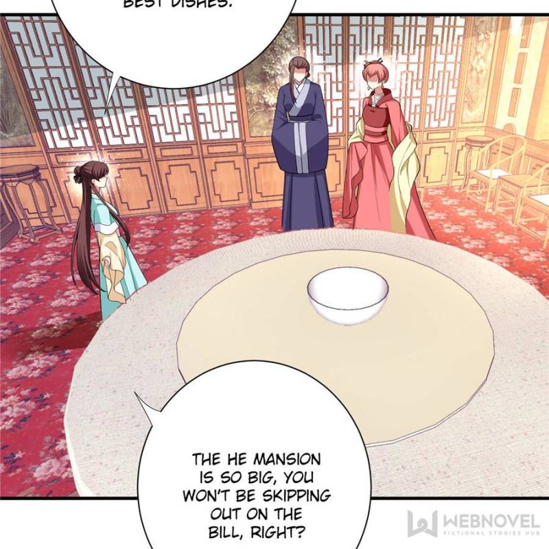 Vicious Beauty - Chapter 86