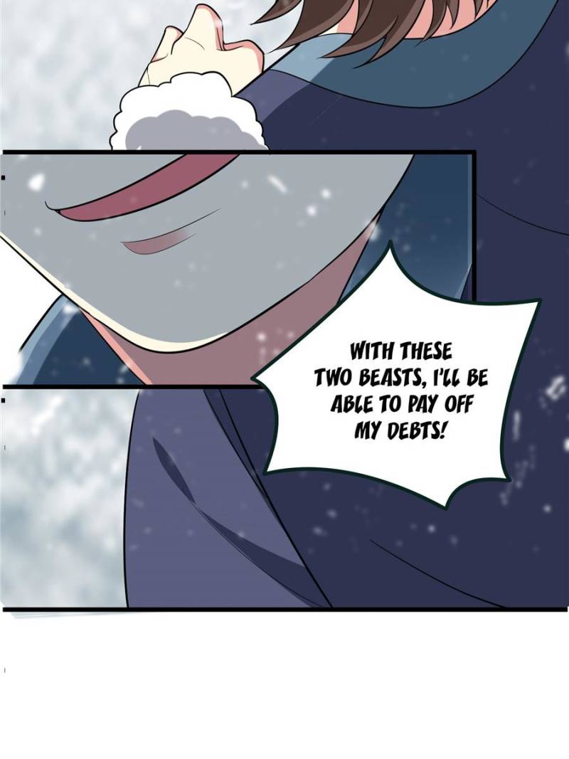 Vicious Beauty - Chapter 60