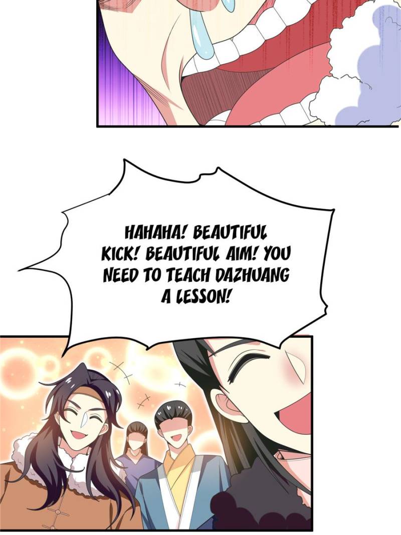 Vicious Beauty - Chapter 60