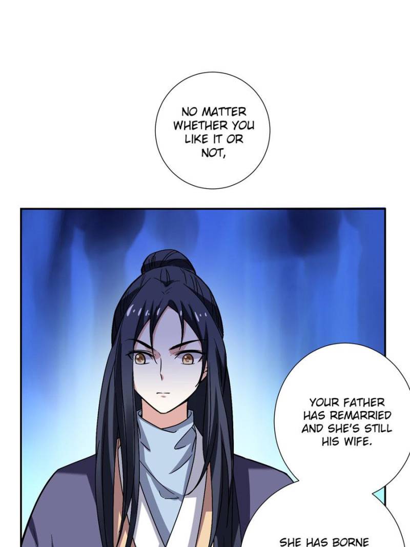 Vicious Beauty - Chapter 32