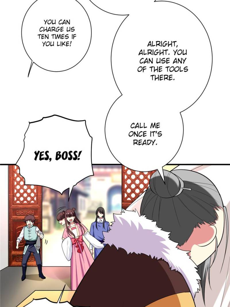 Vicious Beauty - Chapter 65