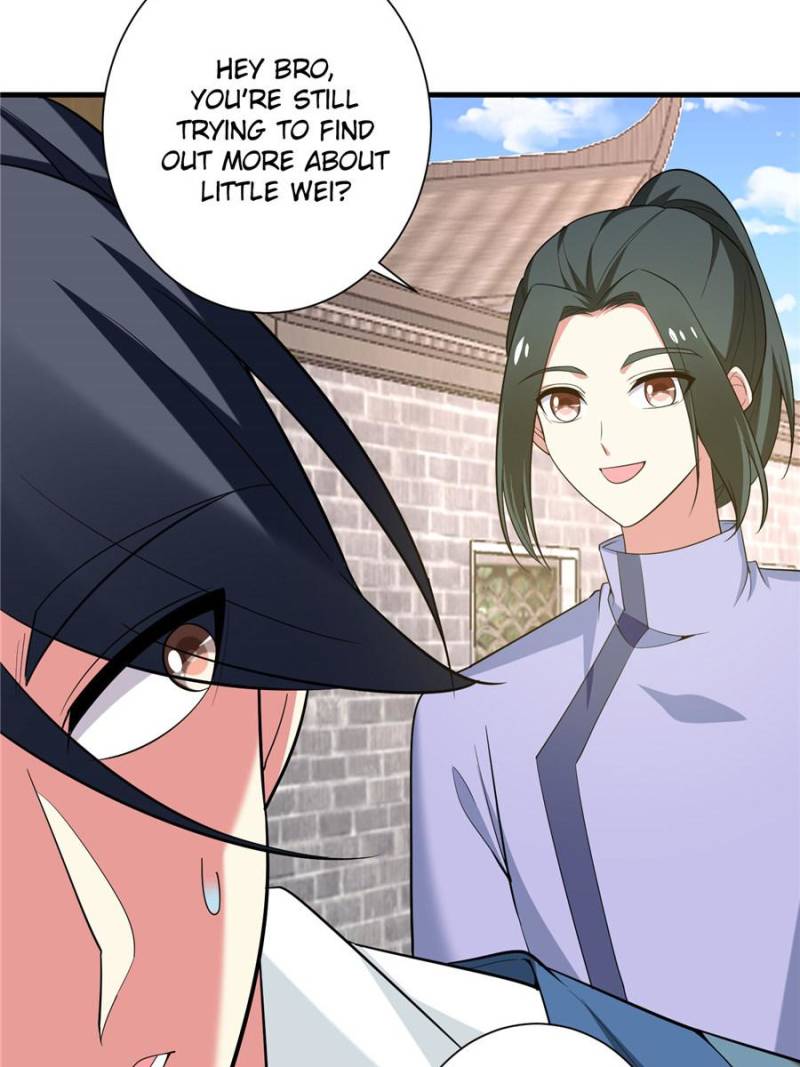 Vicious Beauty - Chapter 96