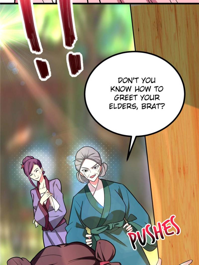 Vicious Beauty - Chapter 50