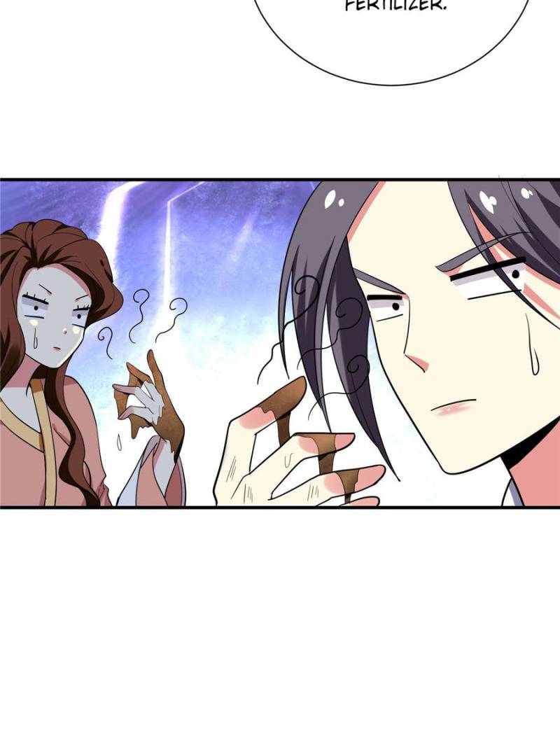 Vicious Beauty - Chapter 71