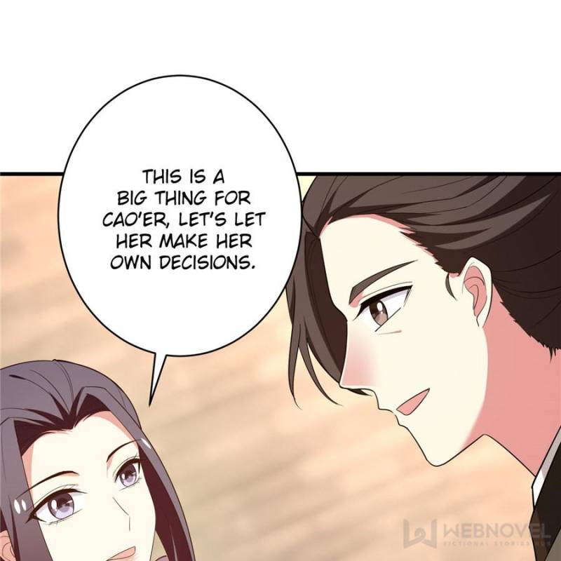 Vicious Beauty - Chapter 94