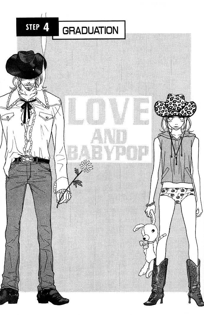 Baby Pop - Vol.1 Chapter 4 : Graduation