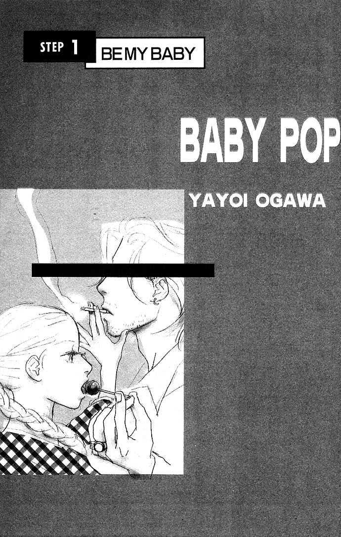 Baby Pop - Vol.1 Chapter 1 : Be My Baby