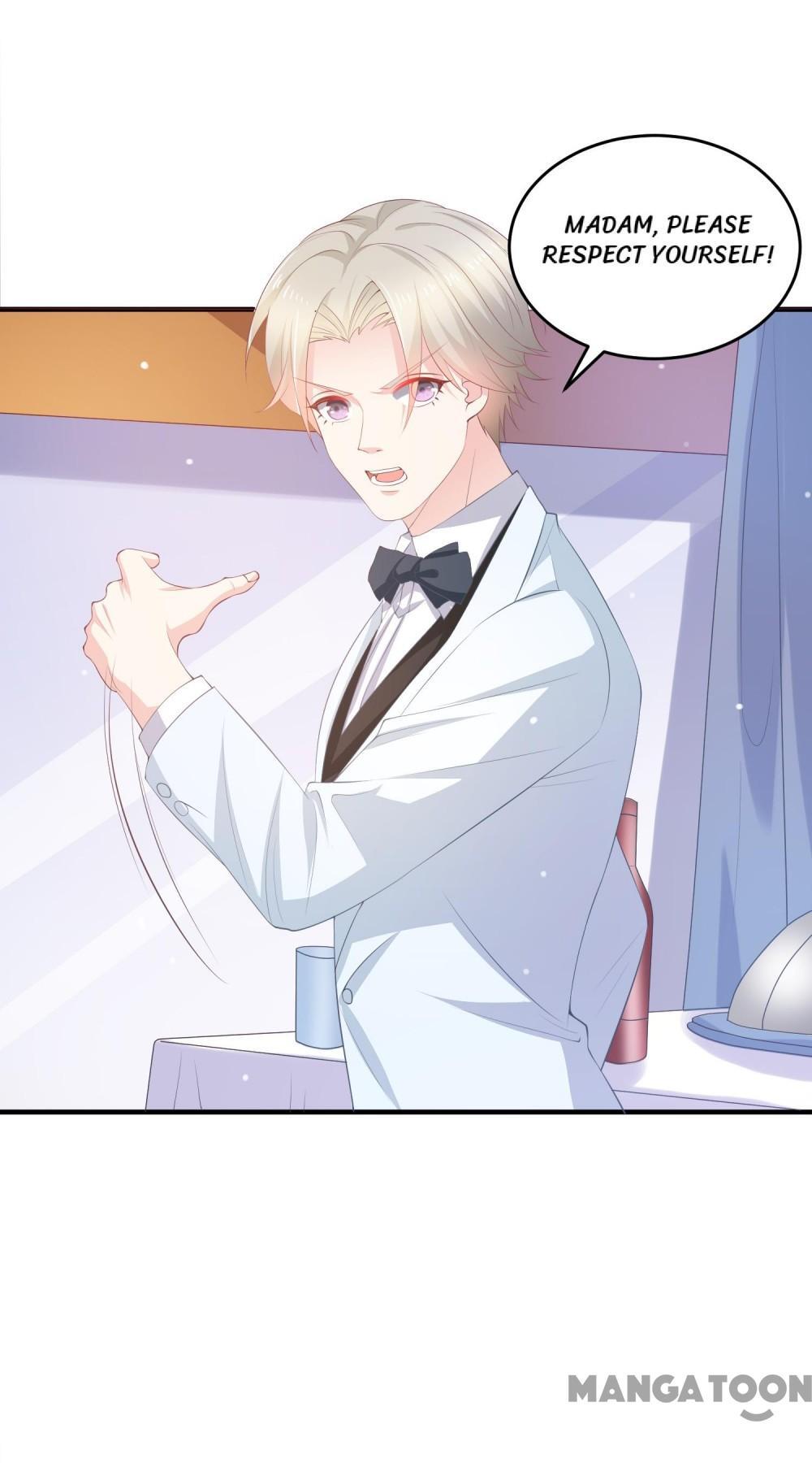 Ceo’s Handsome Trainee - Chapter 9