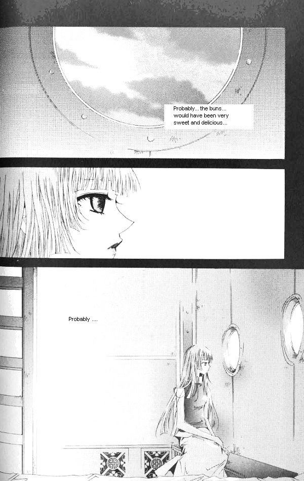 Nabi: The Prototype - Vol.1 Chapter 6 : Glass Sphere