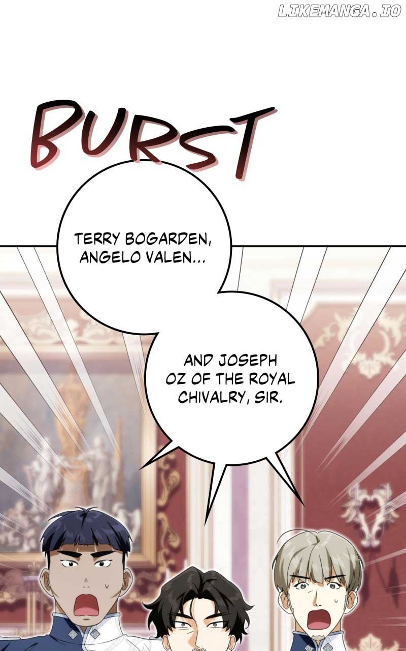 Duchess In Ruins - Chapter 13