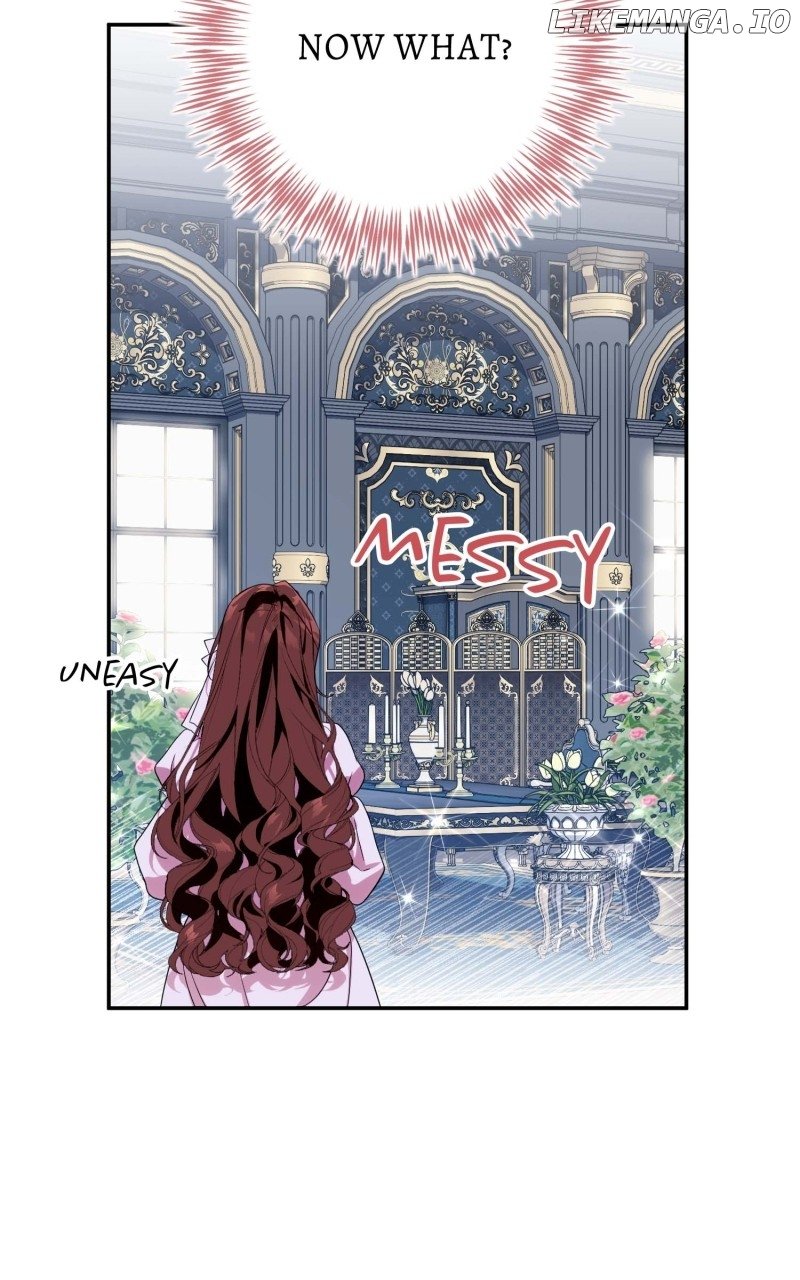 Duchess In Ruins - Chapter 15