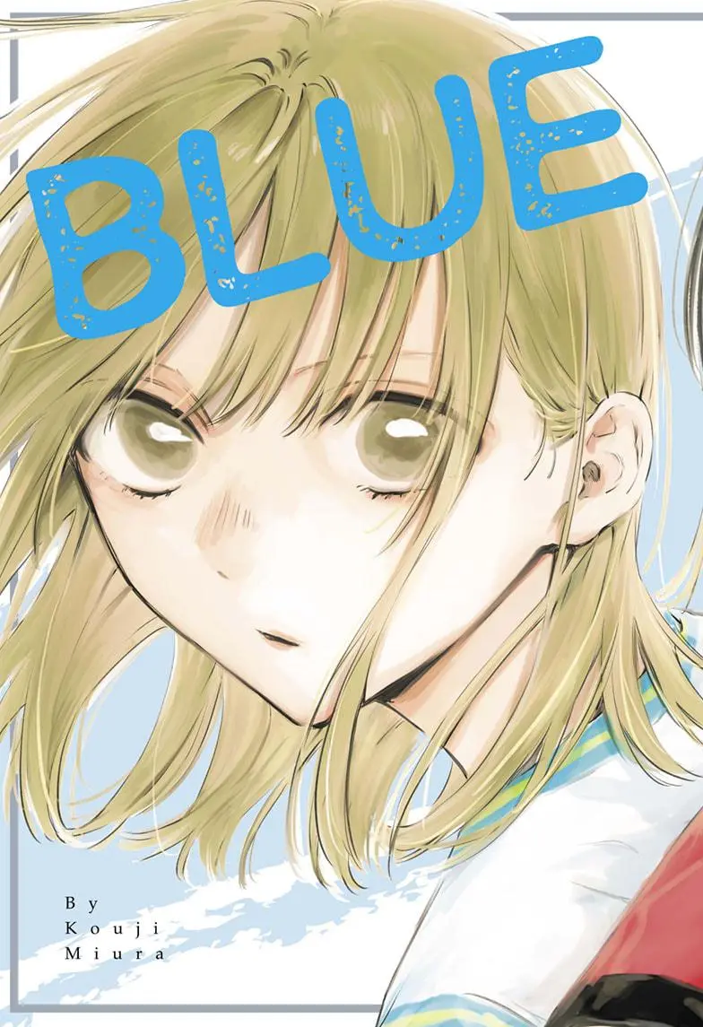 Blue Box - Chapter 180