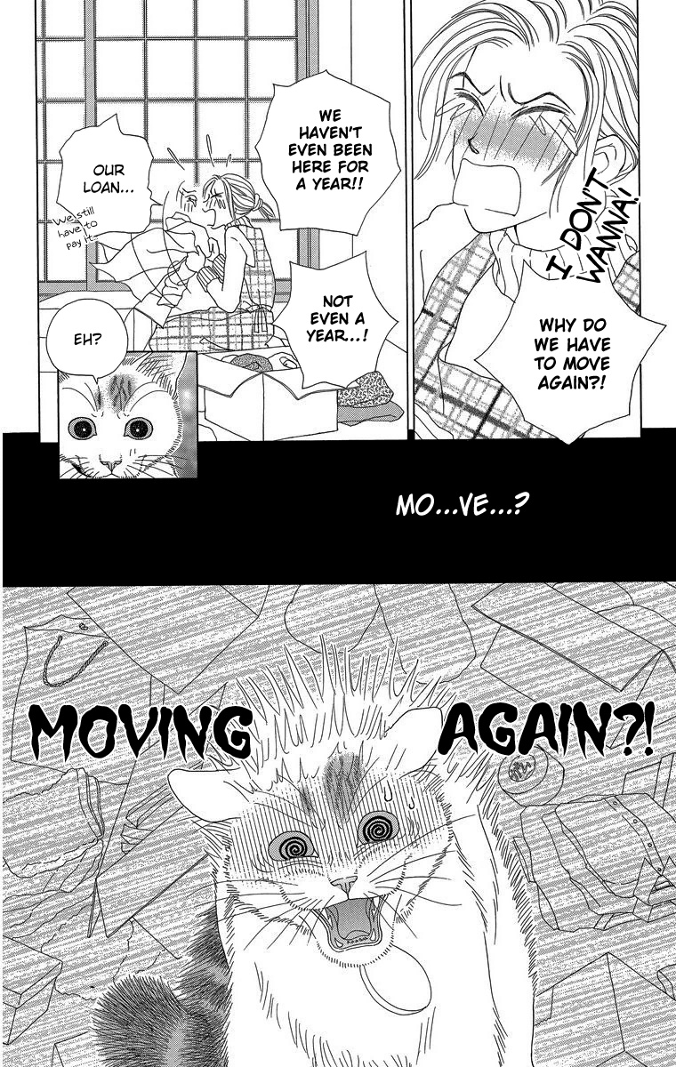 Zoccha No Nichijou - Chapter 22: The Day I Was Called An Old Man