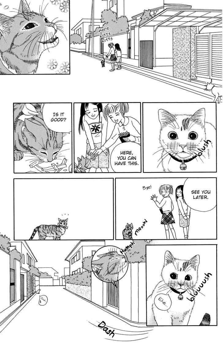 Zoccha No Nichijou - Vol.1 Chapter 2