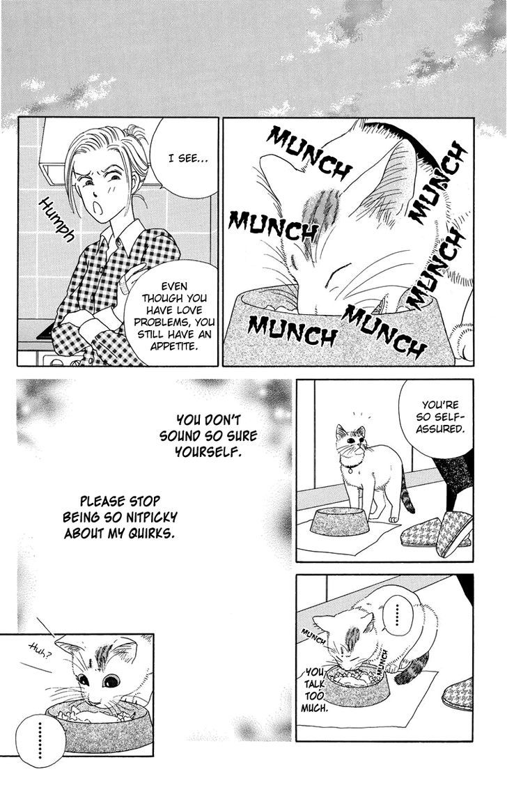 Zoccha No Nichijou - Vol.1 Chapter 2