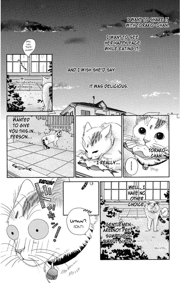 Zoccha No Nichijou - Vol.1 Chapter 2