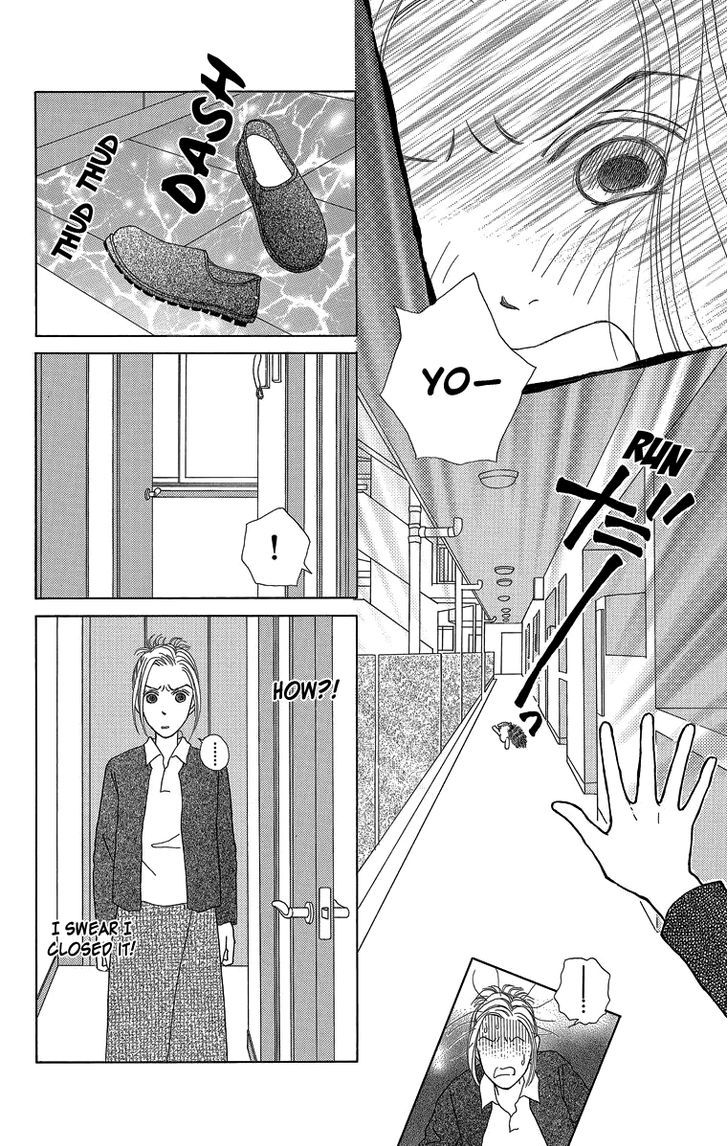 Zoccha No Nichijou - Vol.2 Chapter 14 : Great Ambitions Part 2