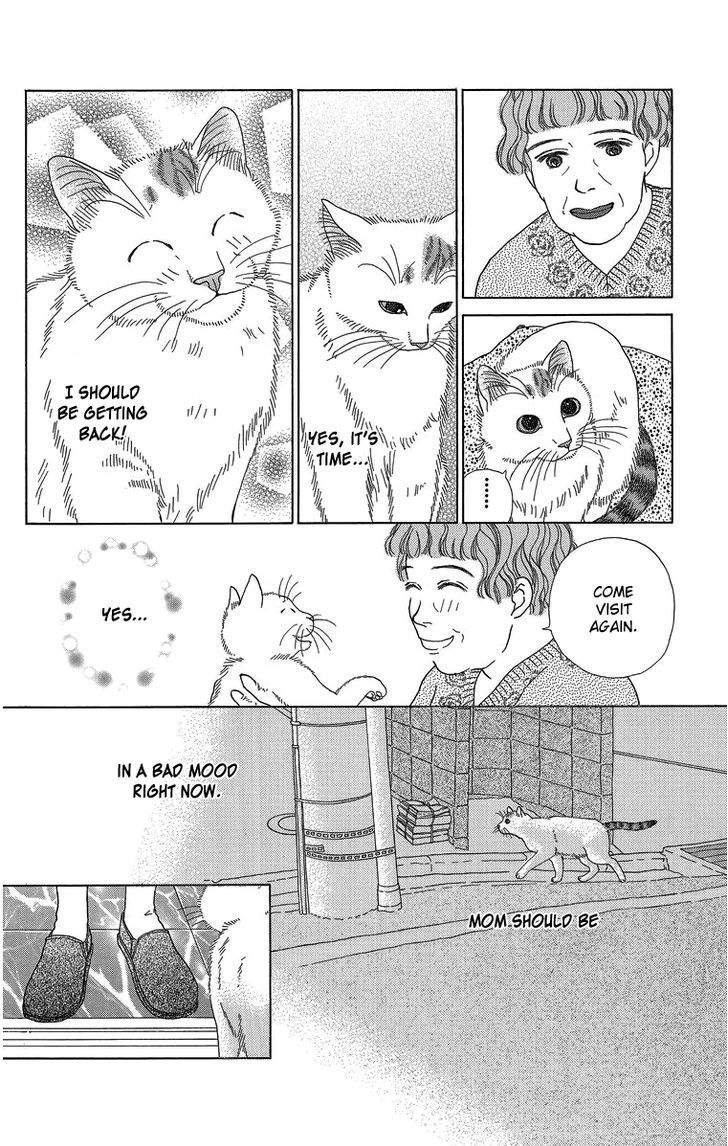 Zoccha No Nichijou - Vol.2 Chapter 14 : Great Ambitions Part 2