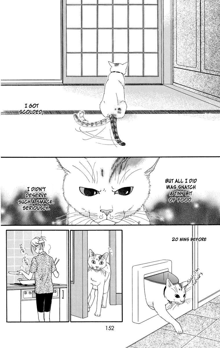 Zoccha No Nichijou - Chapter 10.2: Extra Story 2