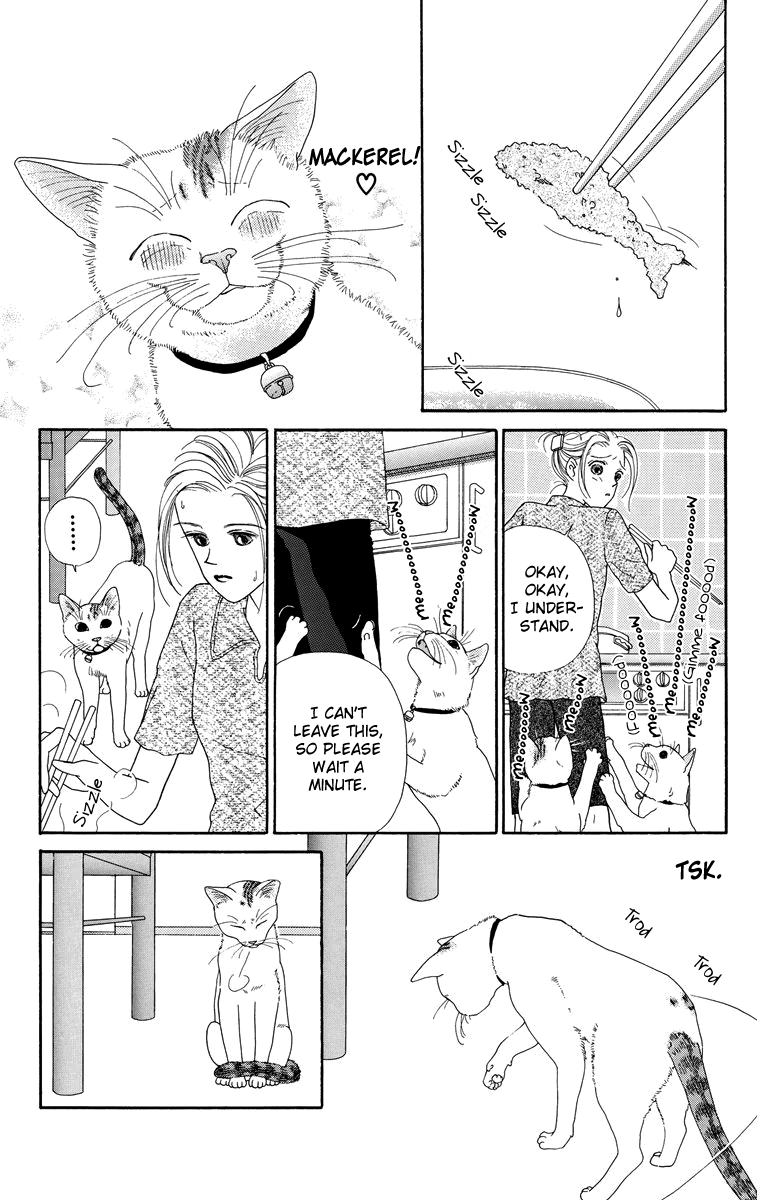 Zoccha No Nichijou - Chapter 10.2: Extra Story 2