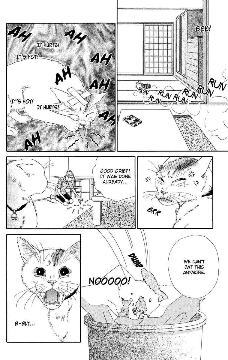 Zoccha No Nichijou - Chapter 10.2: Extra Story 2