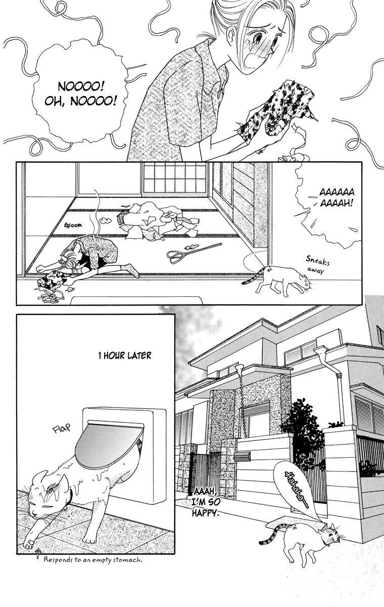 Zoccha No Nichijou - Chapter 10.2: Extra Story 2