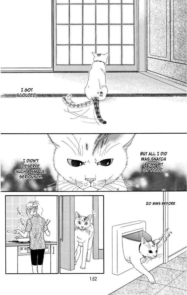 Zoccha No Nichijou - Vol.1 Chapter 8.2 : Extra Story 2