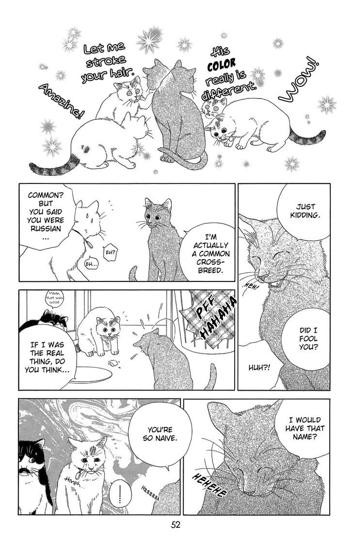 Zoccha No Nichijou - Vol.2 Chapter 15 : Best Friend