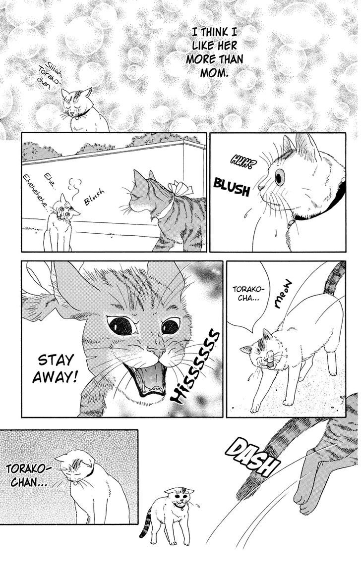 Zoccha No Nichijou - Vol.1 Chapter 1