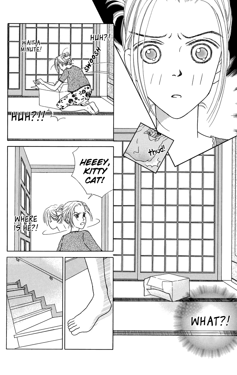 Zoccha No Nichijou - Chapter 10.1: Extra Story 1