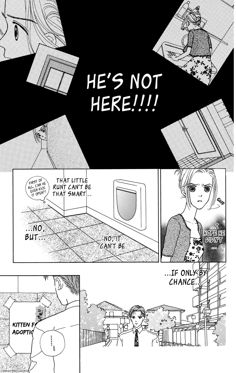 Zoccha No Nichijou - Chapter 10.1: Extra Story 1