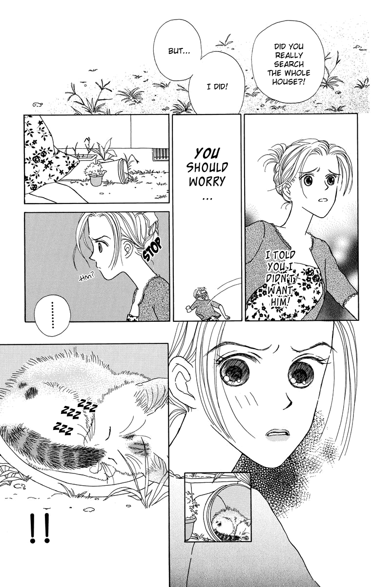 Zoccha No Nichijou - Chapter 10.1: Extra Story 1