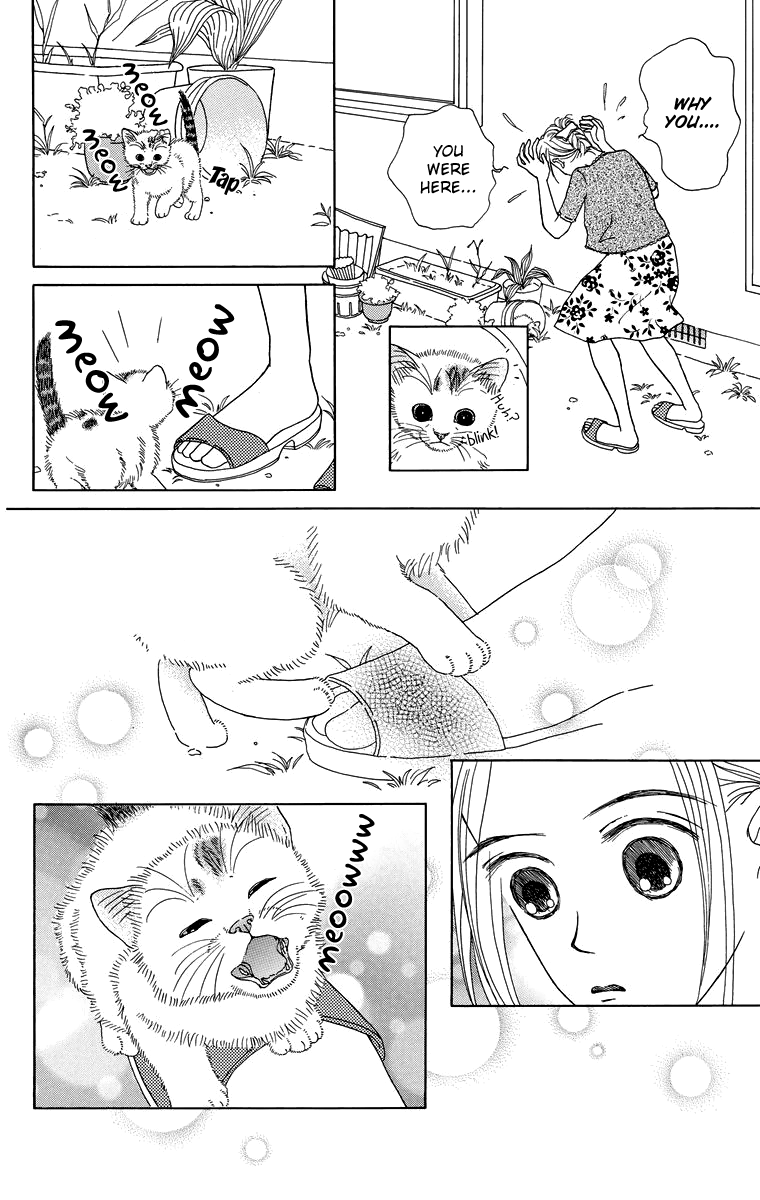 Zoccha No Nichijou - Chapter 10.1: Extra Story 1