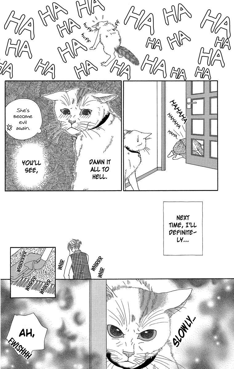 Zoccha No Nichijou - Chapter 23.1: Extra Story 3