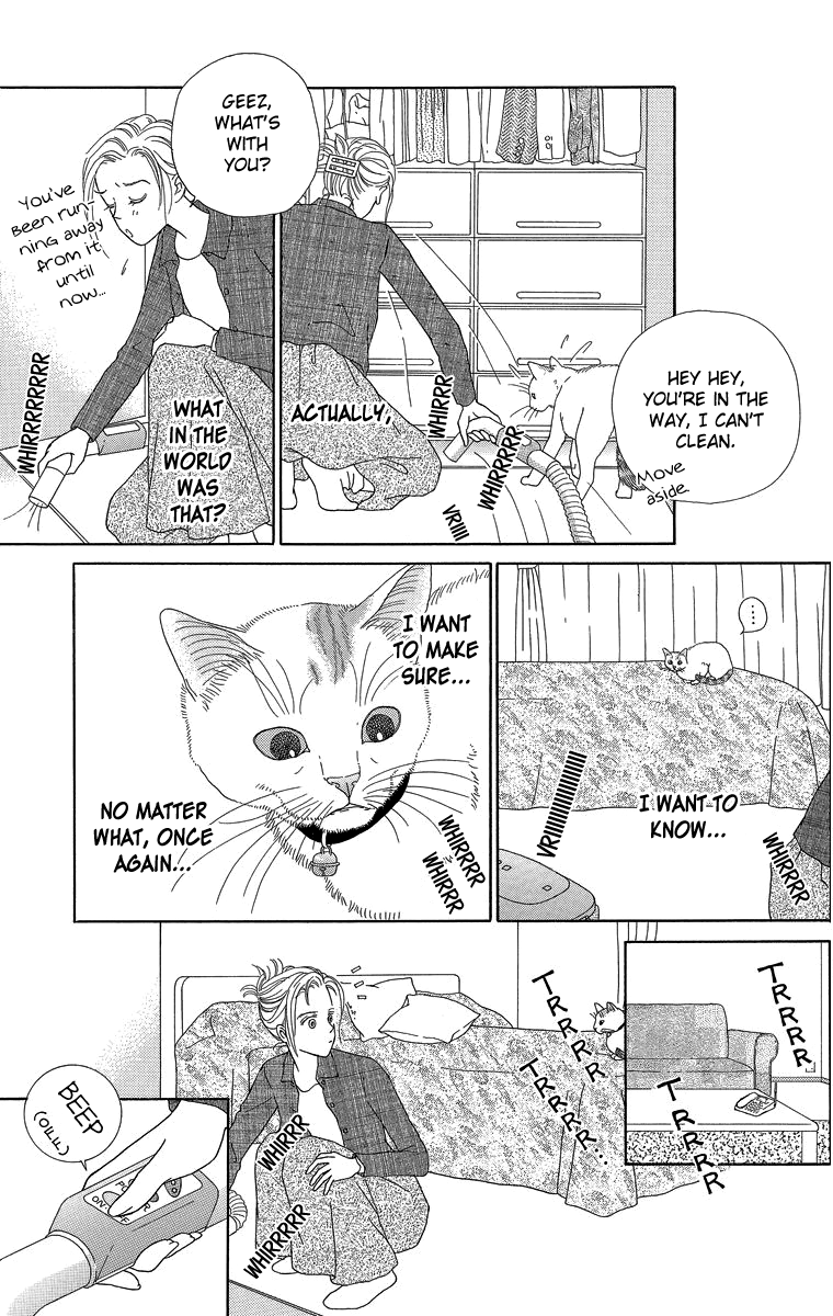 Zoccha No Nichijou - Chapter 23.1: Extra Story 3