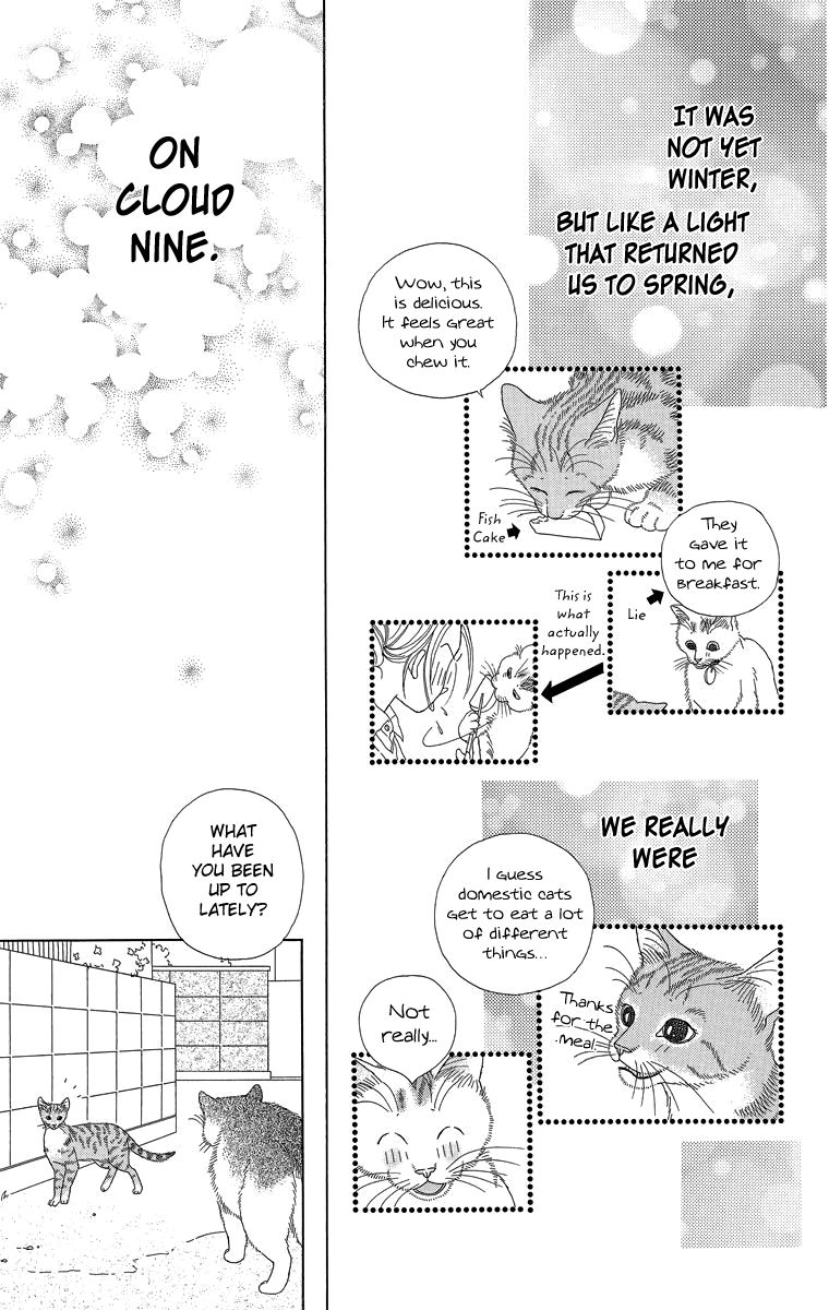 Zoccha No Nichijou - Chapter 20