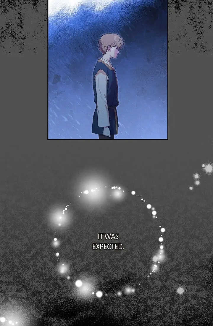 An Ice Lamp: Gira Chronicles - Chapter 21