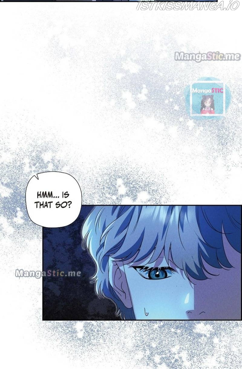 An Ice Lamp: Gira Chronicles - Chapter 30